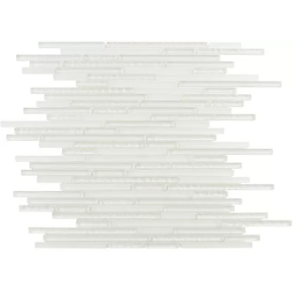 Glacier Random Size - glass tile